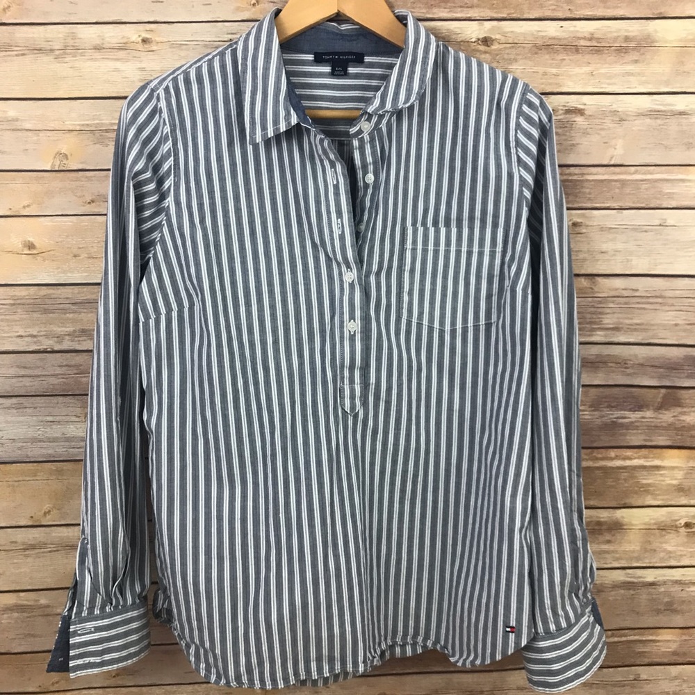 ❤️Tommy Hilfiger Women’s Top